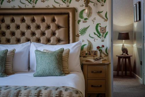 The Millstone, Mellor - Best Hotels in Lancashire