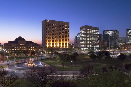 Hilton Adelaide - Best Business Hotels in Adelaide