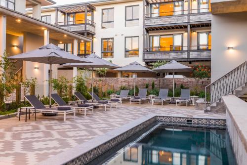 aha The Rex Hotel - Best Hotels in Knysna