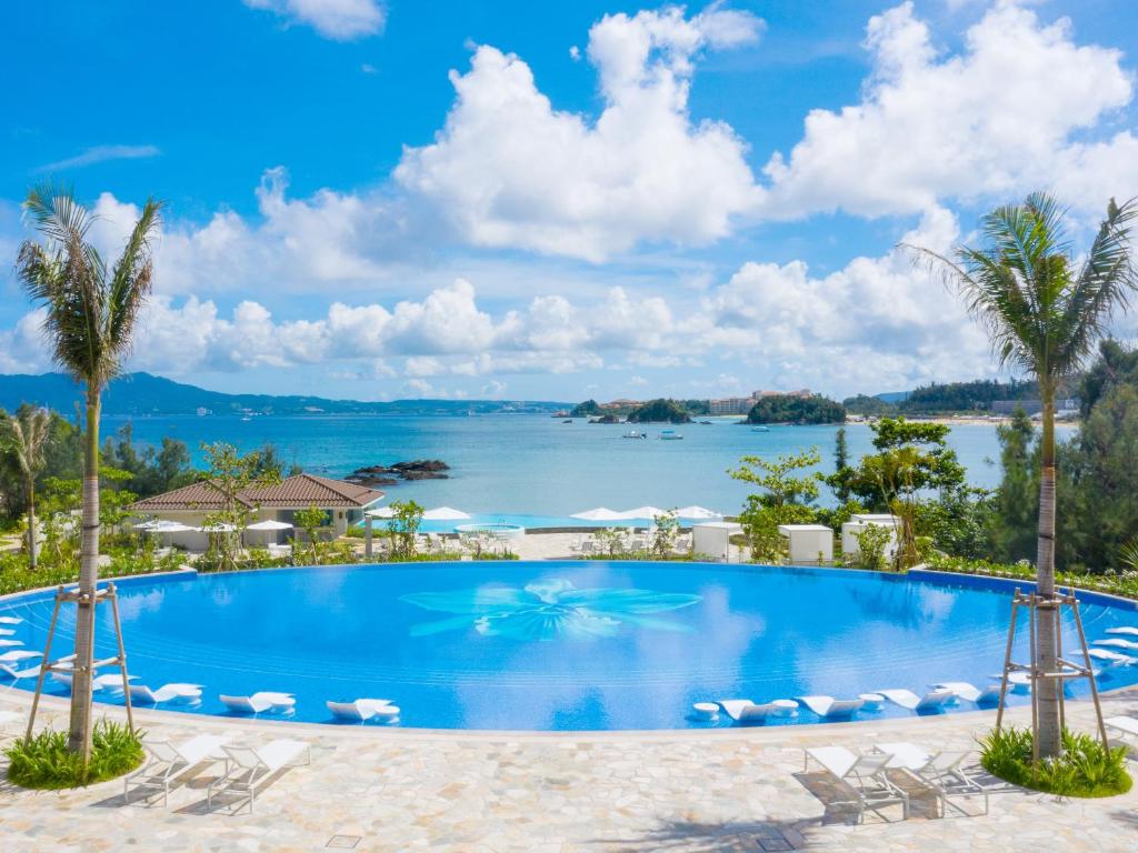 Halekulani Okinawa - Best Hotels in Okinawa