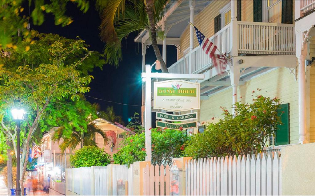 Duval House - Best Pool Hotels in Key West, FL