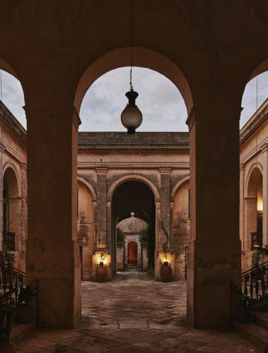 Palazzo Daniele, a Member of Design Hotels - Best Puglia Design Hotels