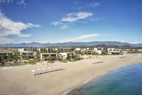 Four Seasons Resort Los Cabos - Best Hotels in Baja California Sur