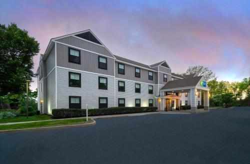 The Inn at Burlington