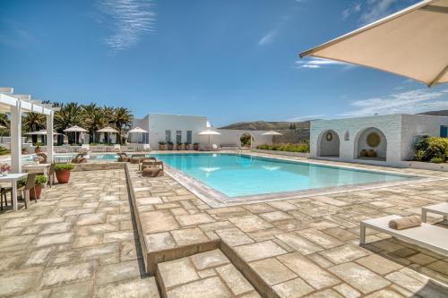 Villa Bellonia