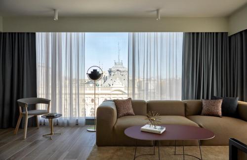 PURO Łódź Centrum - Best Hotels in Lodz