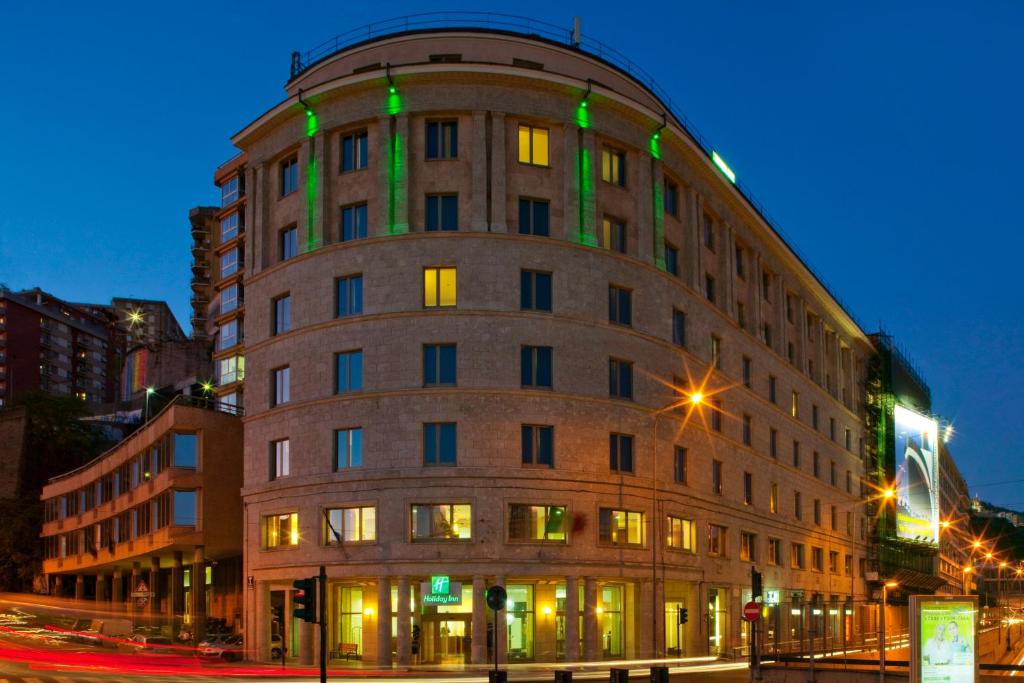 Holiday Inn Genoa City by IHG - Best Holiday Inn Hotels in Italy