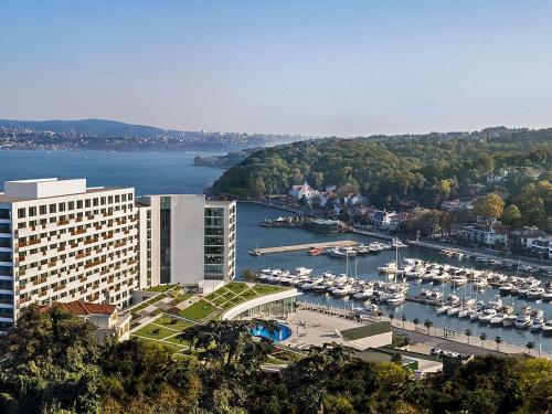The Grand Tarabya Managed by Accor - Istanbul Hotels with Pools