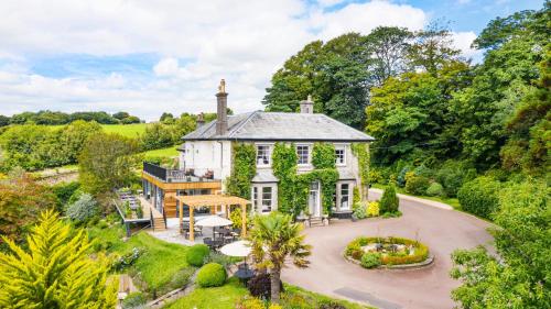 The Horn Of Plenty - Best Dog Friendly Hotels in Devon