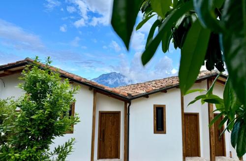 Alpeta Agrotourism & Winery - Roshnik , Berat - Best Hotels in Berat
