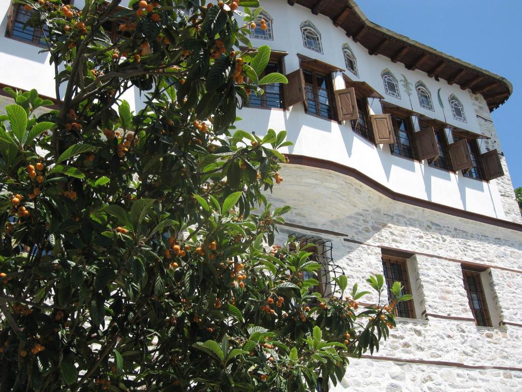 Ta Xelidonakia - Best Hotels in Pelion