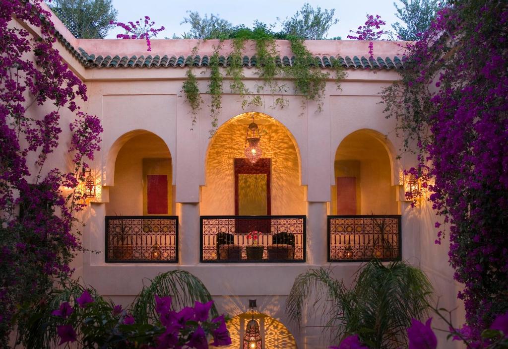 Riad Meriem - Affordable Hotels in Marrakech