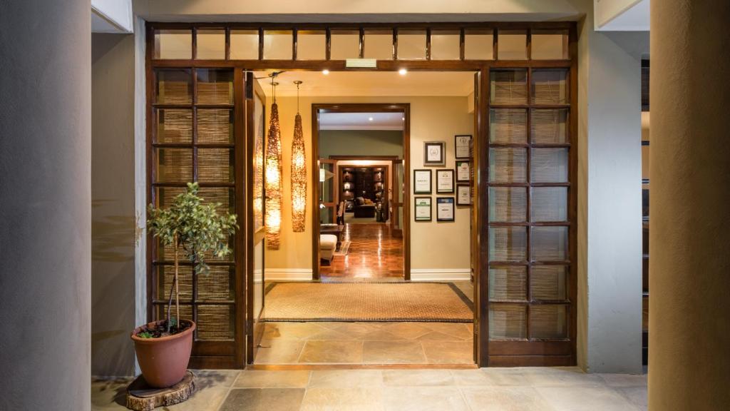 Manor 38 - Best Hotels Eastern Cape