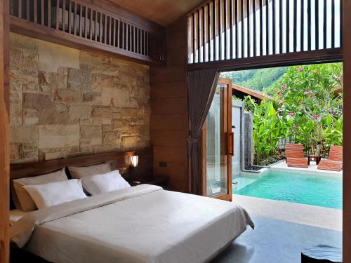 Batatu Resort - Adults Only
