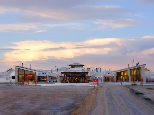 Hotel Palacio de Sal - Best Hotels in Uyuni