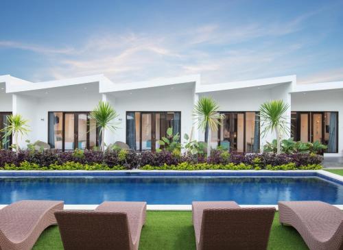 Jago Gili Air - Best Hotels in Gili Islands