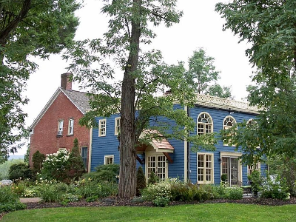 ElmRock Inn - Best Hotels for the Catskills