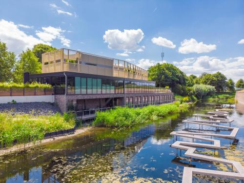 Boutique Hotel Karel de Stoute - Best Hotels in Gorinchem