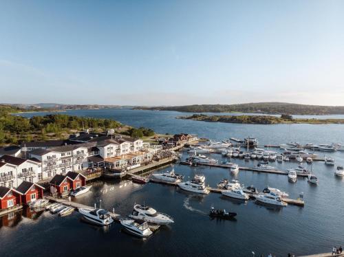 TanumStrand SPA & Resort - Best Family Hotels in Sweden