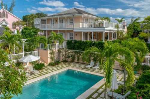 Eleven Bahama House - Beach Hotels in The Bahamas