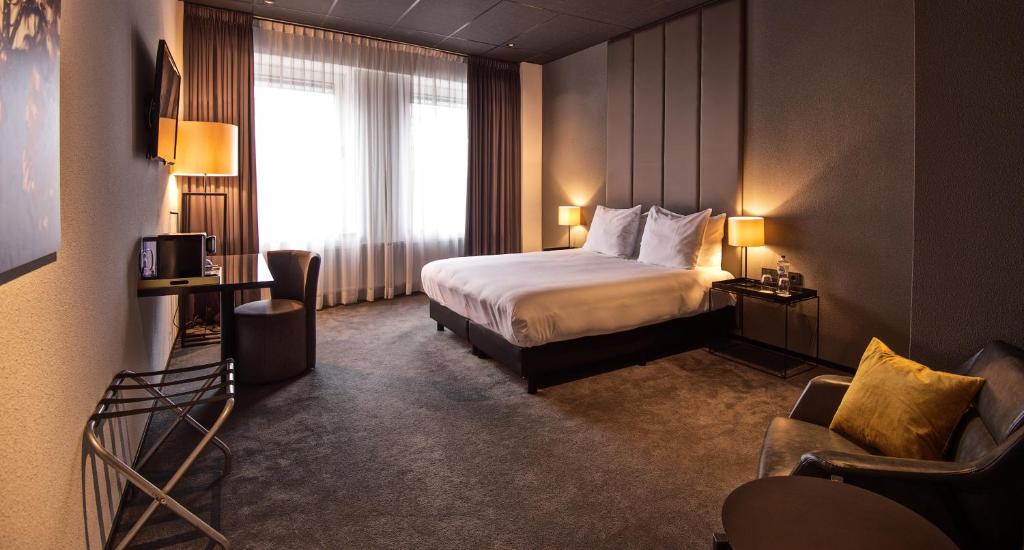 Design Hotel Glow - Best Hotels Eindhoven
