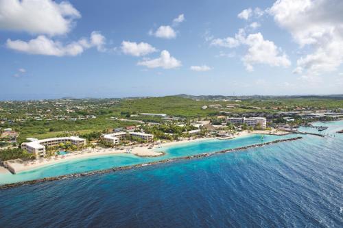 Sunscape Curacao Resort Spa & Casino - Best Beach Hotels in Curacao
