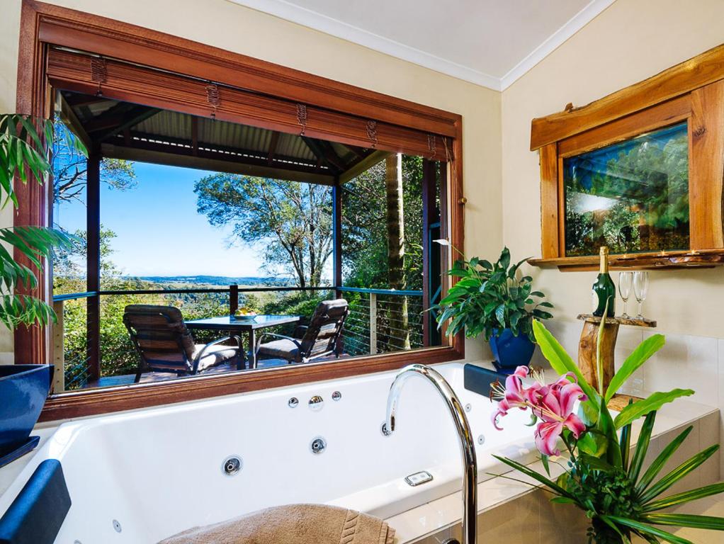 Lillypilly's Cottages & Day Spa - Best Hotels in Maleny