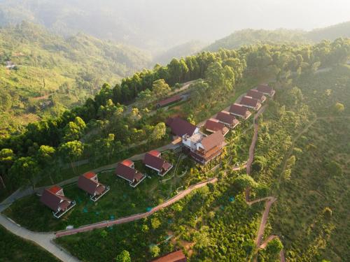 Anasa Wellness Resort