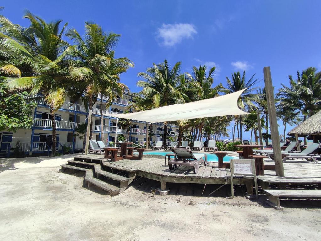 Caribbean Villas Hotel - Best Business Hotels in Belize