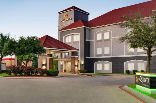 La Quinta by Wyndham Stephenville