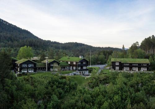 Storfjord Hotel - Best Hotels in Alesund