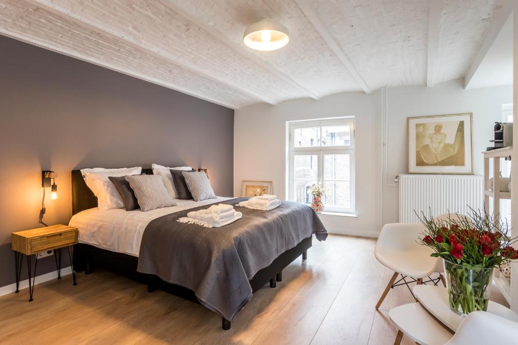 B&B Gracht 62 - Best Hotels in Limburg