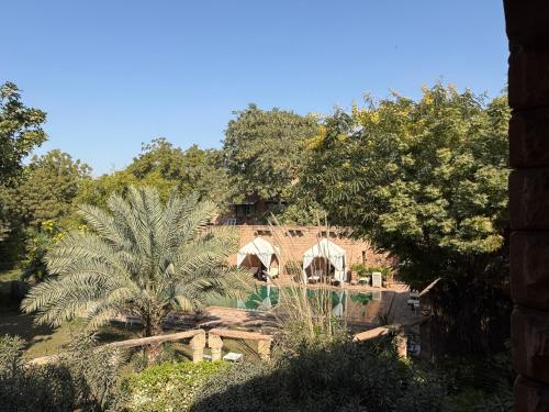 Devi Bhawan - Best Hotels in Jodhpur