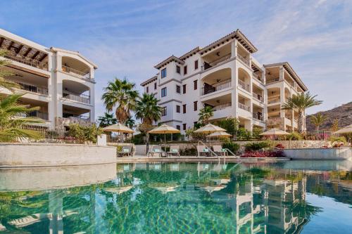 Live Aqua Private Residences Los Cabos - Best Hotels in Baja California Sur