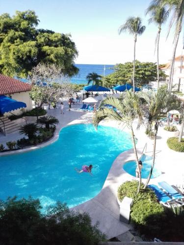 Sosua by the Sea - Best Pool Hotels in Puerto Plata