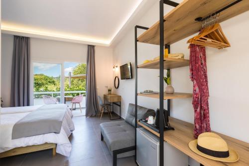 La Maison Corfu - Adults Only