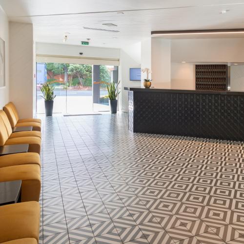 Bay Plaza Hotel - Best Business Hotels in Wellington