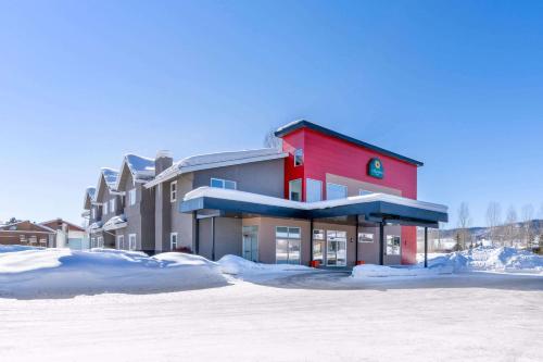 La Quinta Inn by Wyndham Steamboat Springs - Best Pet-Friendly Hotels in Steamboat Springs, CO