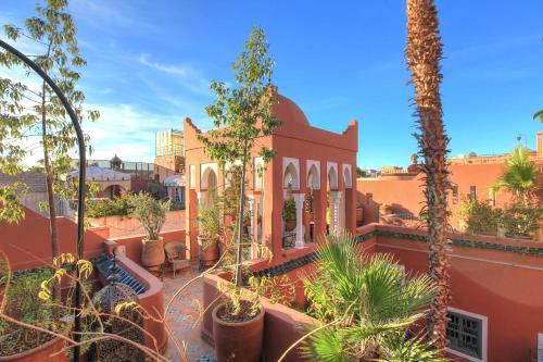 Riad Kaiss By Anika - Best Hotels in Marrakech