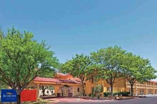 suite hotels in Lubbock
