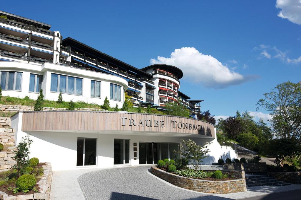 Hotel Traube Tonbach - Family Hotels in Germany