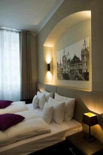Hotel Residenz am Königsplatz - Best Hotels in Rhineland-Palatinate