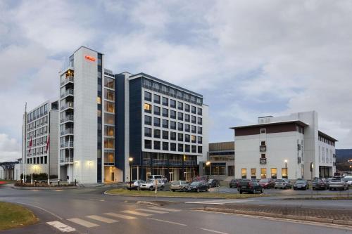 Scandic Hell - Best Parking Hotels in Norway