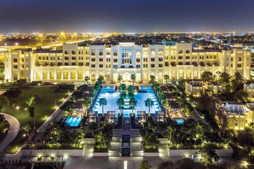 Al Messila, A Luxury Collection Resort & Spa, Doha - Best Hotels in Doha