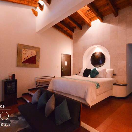 Danzaluna Hotel Boutique
