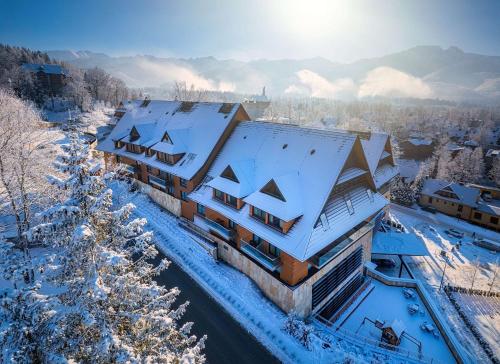 Radisson Blu Hotel & Residences - Best Radisson Hotel Group in Poland