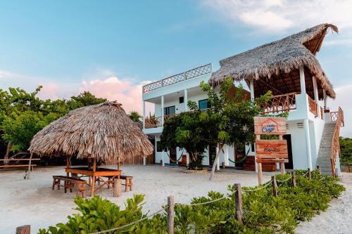 Casa Cuyo Hotel