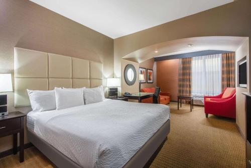 La Quinta by Wyndham Harrisburg-Hershey