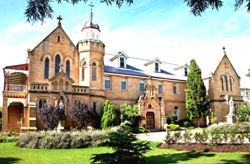The Abbey - Best Hotels in Queensland