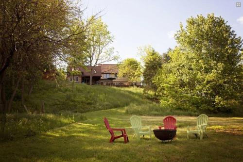River Bluff Farm Bed and Breakfast - Best Hotels in Virginia